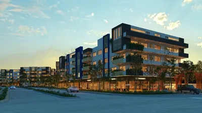 Departamento en venta