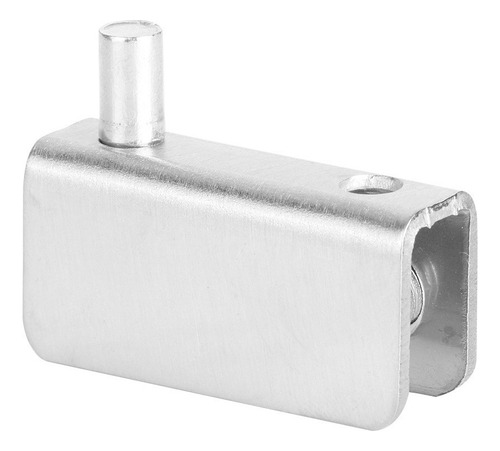 Qa1 10pcs Acero Inoxidable Abrazadera De Vidrio Soporte De
