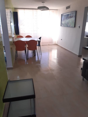 Imagen 10 de 10 de Apartamento Conjunto Residencial Pinamar