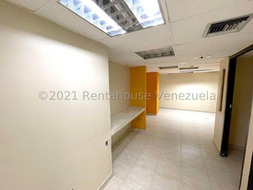 Imagen 5 de 10 de Oficina En Alquiler Chuao 20-23661 Renta House Los Samanes