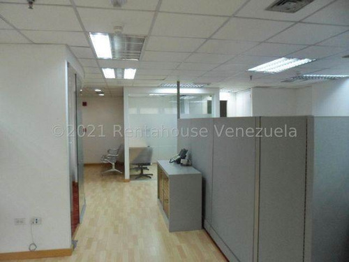 Imagen 7 de 13 de Oficina En Venta, Las Mercedes 22-18429 Juan Villarroel 0416 6120354