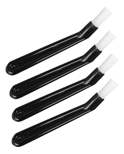 Herramienta De Limpieza Para Cafeteras, 4 Piezas, -fs