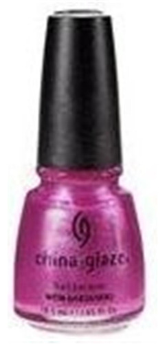 Esmalte De Uñas - China Glaze Nail Polish, International