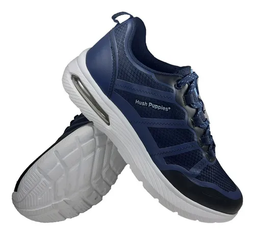 Zapatillas hush online puppies mujer 2018