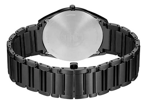 Relógio Citizen Eco-drive Safira Slim Tz20984d | Ar3079-85e
