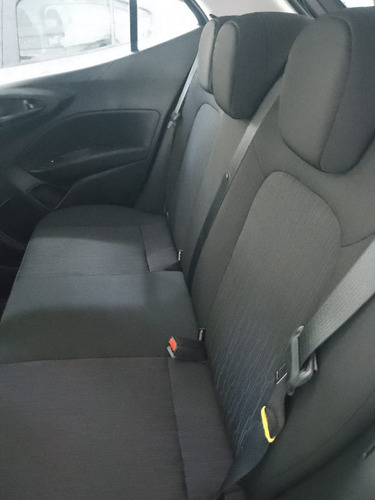 Fiat Argo 1.3 Drive Gse