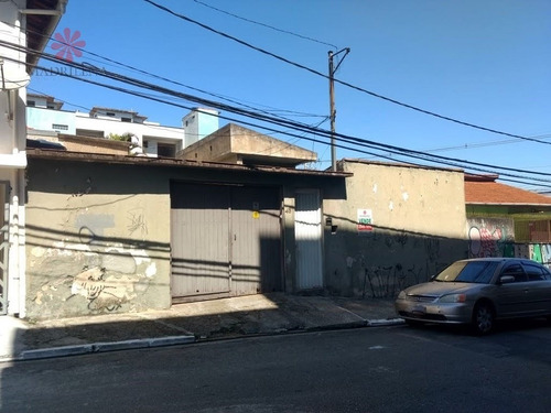 Imagem 2 de 2 de Casa Sobrado Para Venda, 2 Dormitório(s) - 819