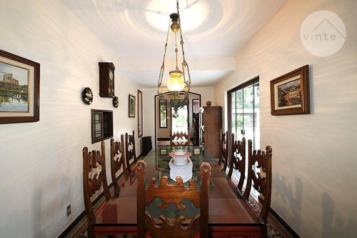 Imagem 27 de 30 de Casa De 675m² À Venda Na Barrinha, Barra Da Tijuca, Rio De Janeiro - Ca0001