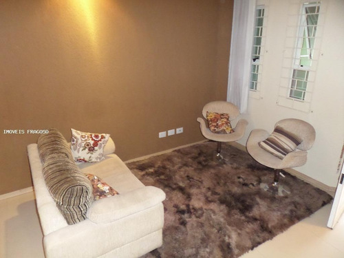 Imagem 7 de 15 de Triplex Para Venda Em Curitiba, Xaxim, 3 Dormitórios, 1 Suíte, 3 Banheiros, 1 Vaga - 30.090_1-1572325