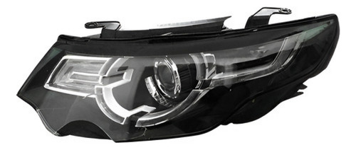 Par Farol Discovery 2015 A 2018 Sport C/ Led D3s 12 Pinos