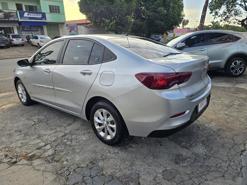 Chevrolet Onix SEDAN Plus 1.0 12V TB Flex Aut.