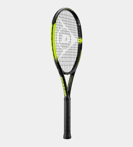 Imagen 4 de 4 de Raqueta De Tenis Dunlop Sx Team 280g
