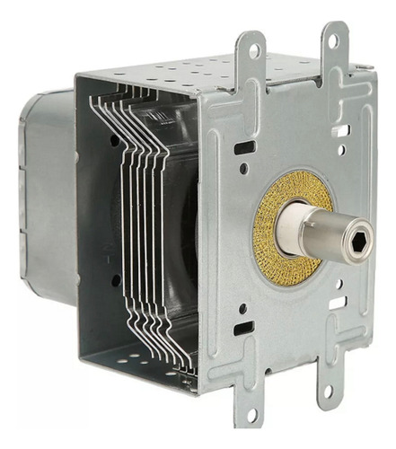 Magnetron Para Microondas Multimarcas 2m24fc/b-210a