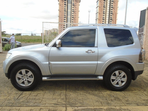 Imagen 3 de 15 de Mitsubishi Montero Limited - Automatica