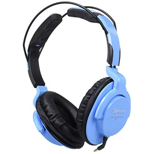 Auriculares De Monitor De E  Sellados Hd661 Azul