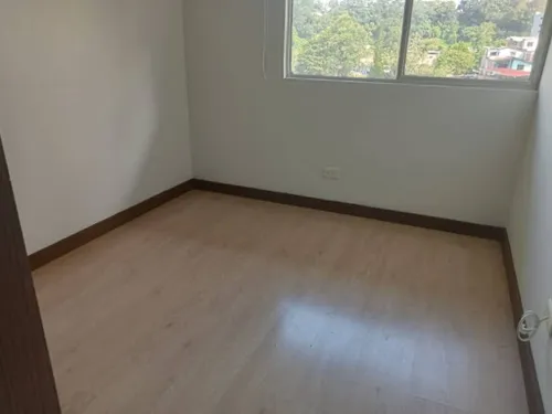 Apartamento En Arriendo El Chingui 1092-2615