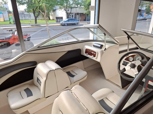 Lancha Electra 475 Yamaha 90 Hp 2t 2010