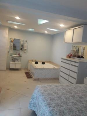 Imagem 9 de 11 de Casa Lado Praia Com 3 Quartos Em Itanhaém | 7405-pc