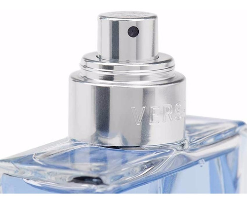 Versace Pour Homme De Versace Eau De Toilette 100 Ml.
