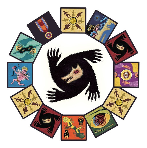Los Hombres Lobo De Castronegro Juego De Mesa - Asmodee