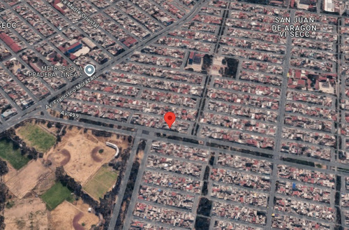Sk01- Casa En Remate En Av. 499, San Juan De Aragon Ii, Gustavo A. Madero. (65% Debajo De Su Valor Comercial, Solo Recursos Propios, Unica Oportunidad)