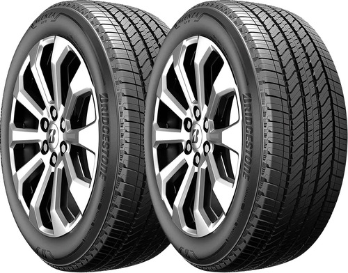 Kit de 2 llantas Bridgestone Alenza A/S 02 P 275/60R20 115 S