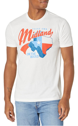 Merch Traffic Es El Jugador Oficial De Midland Texas On The