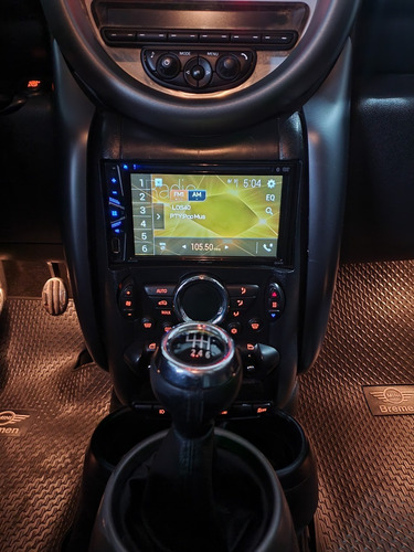 Imagen 15 de 15 de Mini Cooper Countryman 1.6 S 184cv All4