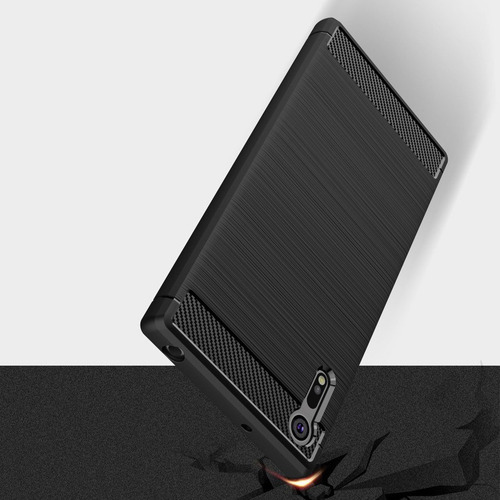 Case Capa Premium Sony Xperia Xz Xzs F8331 F8332