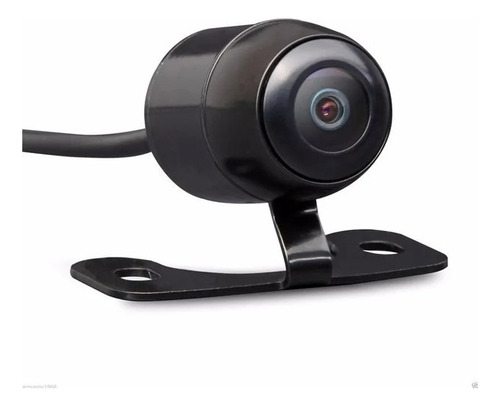 Camara Retroceso Auto Sensor Ccd