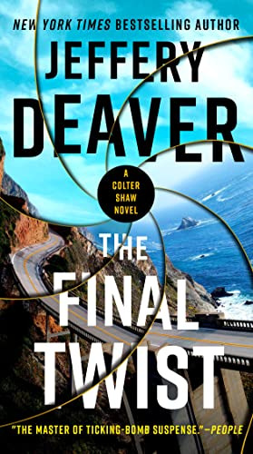 Libro The Final Twist De Deaver, Jeffery