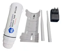 Comprar Router 4g Exterior Ip65 Para Antel, Movistar, Claro, Módem