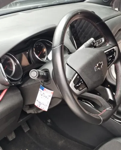 Chevrolet Onix 1.0T Rs Mt