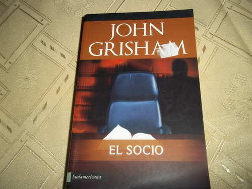 El Socio - John Grisham