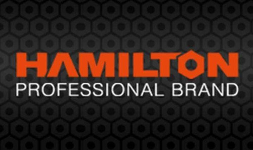 Discos De Corte Abrasivos 115mm X 1,6mm Lata X50u. Hamilton