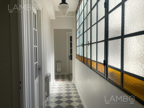 Venta-  Departamento- Recoleta