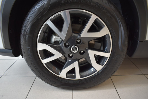 Nissan Kicks 1.6 Sense