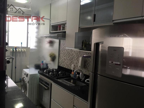 Ref.: 4345 - Apartamento Em Jundiaí Para Venda - V4345
