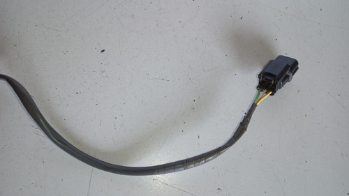 Sensor Posição De Marcha Kawasaki Versys-x300 2018 13mil Kms (Usado)