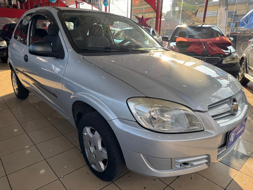 Chevrolet Celta Chevrolet Celta Spirit 1.0 VHC (Flex) 2p