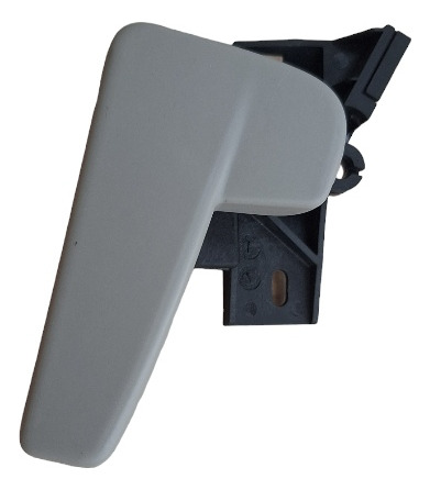 Jaladera Apertura Cofre Int Vw Golf A7 2014 - 2020 (Usado)