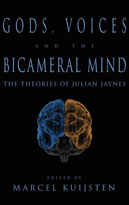 Libro Gods, Voices, And The Bicameral Mind: The Theories ...