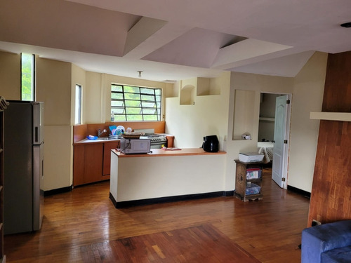 Imagen 2 de 5 de Apartamento En Renta Zona 1 Mixco Ingreso San Cristóbal