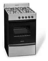 Comprar Cocina Longvie 12231x 56cm Acero Inoxidable