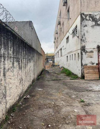 Imagem 11 de 18 de Excelente Salão Comercial Na Vila Galvão! - Sl0032