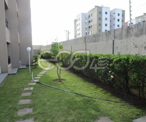 Imagem 5 de 9 de Apartamento - Ref: 333