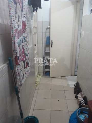 Imagem 8 de 9 de Santo Vila Nova 2 Dorm Banh Sala Coz Área De Serviço Piso Frio - V400912