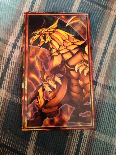 Tablero Pantalla De Yu-gi-oh