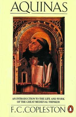 Aquinas - Frederick C. Copleston