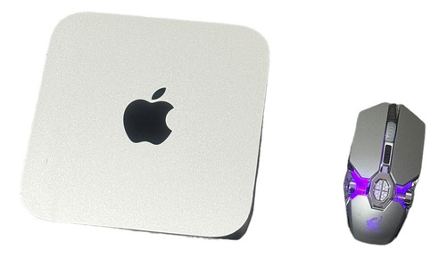 Apple Mac Mini A1347 16 Gb Ram 1 Tera Ssd Macos Ventura (Usado)